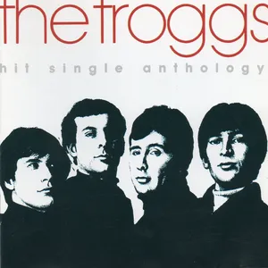 Hit single anthology